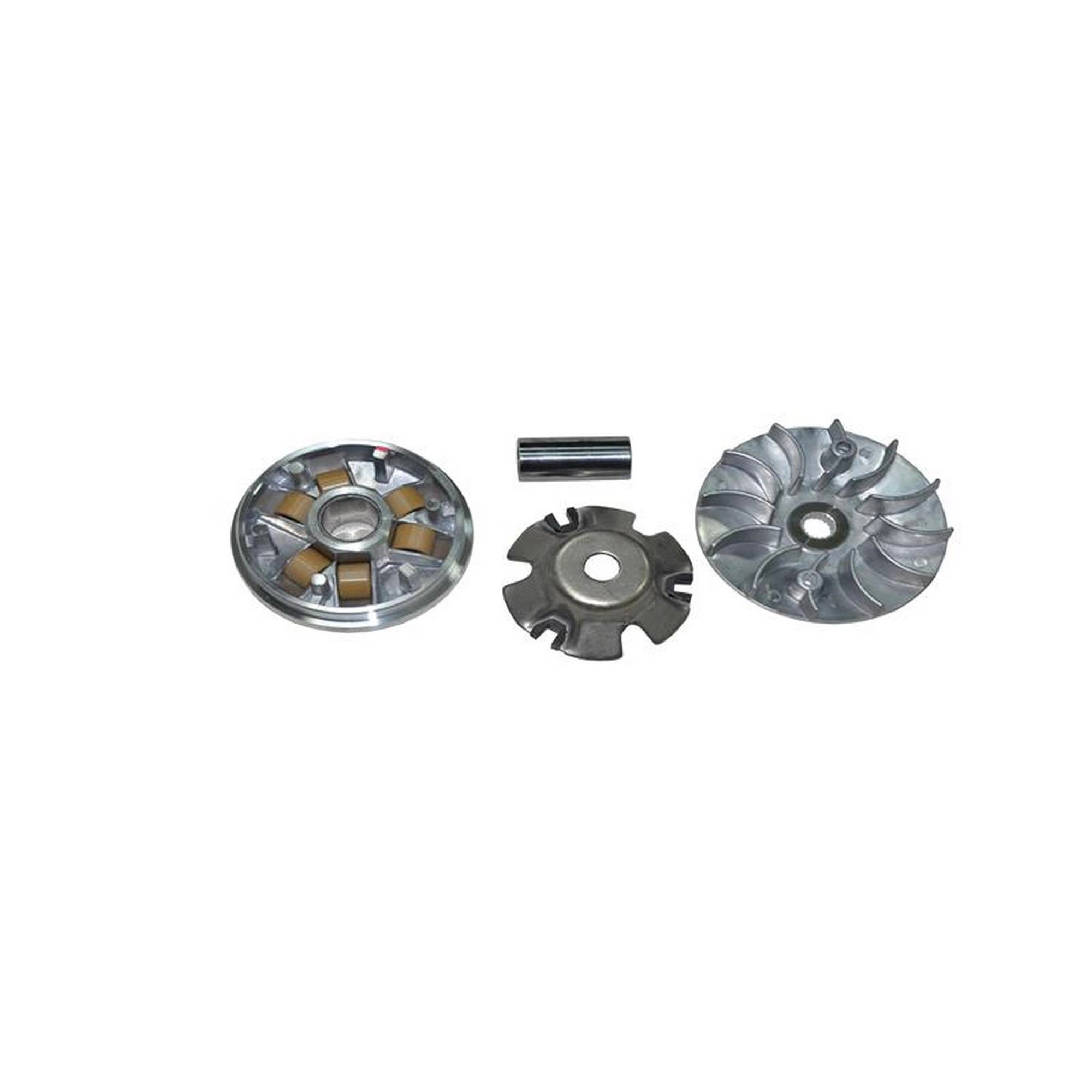 RKS BITTER 125 TAHRİK SETİ / ÖN VARYATÖR [BELLINA125] #RK 36308